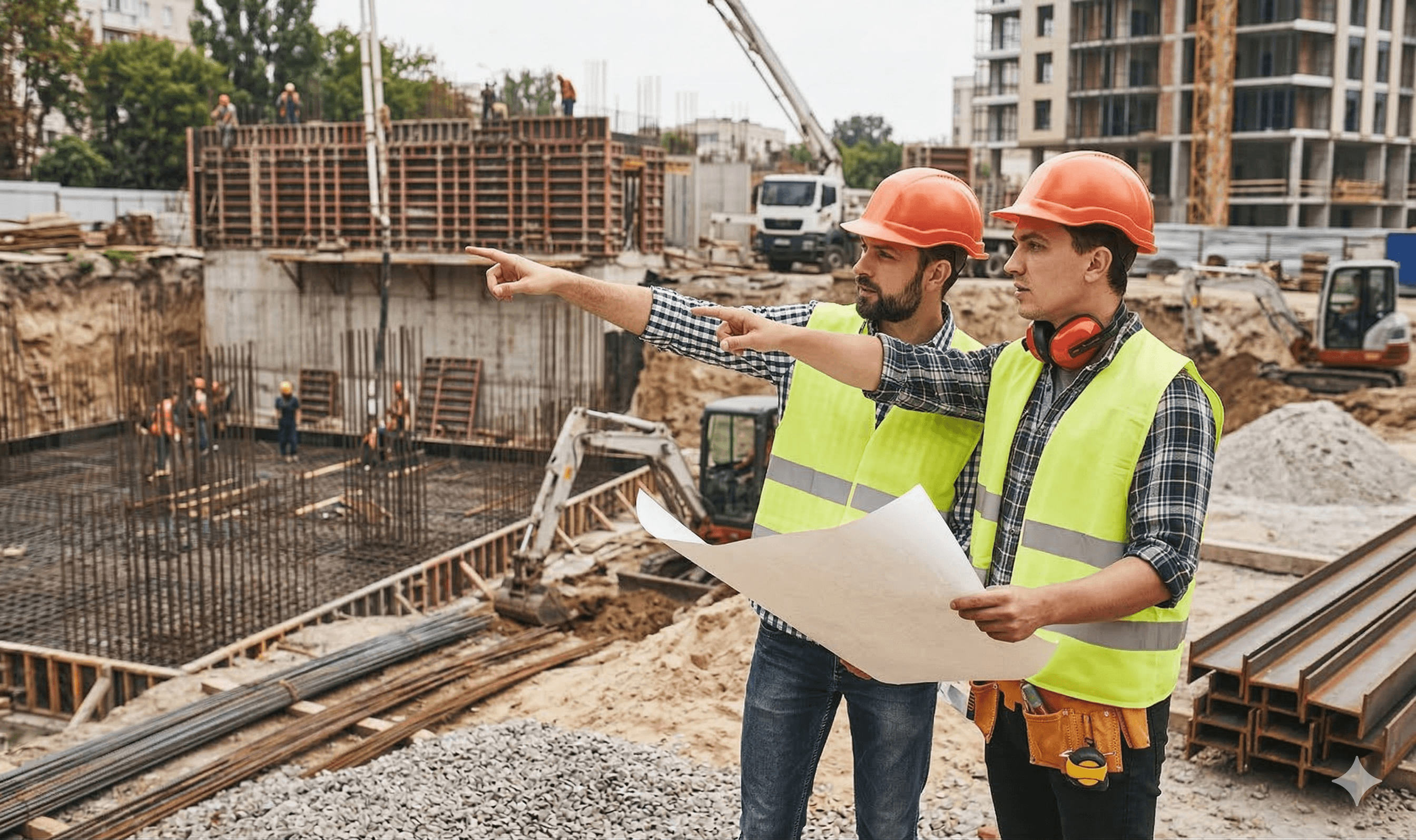 Professional Masonry Work in Dubai