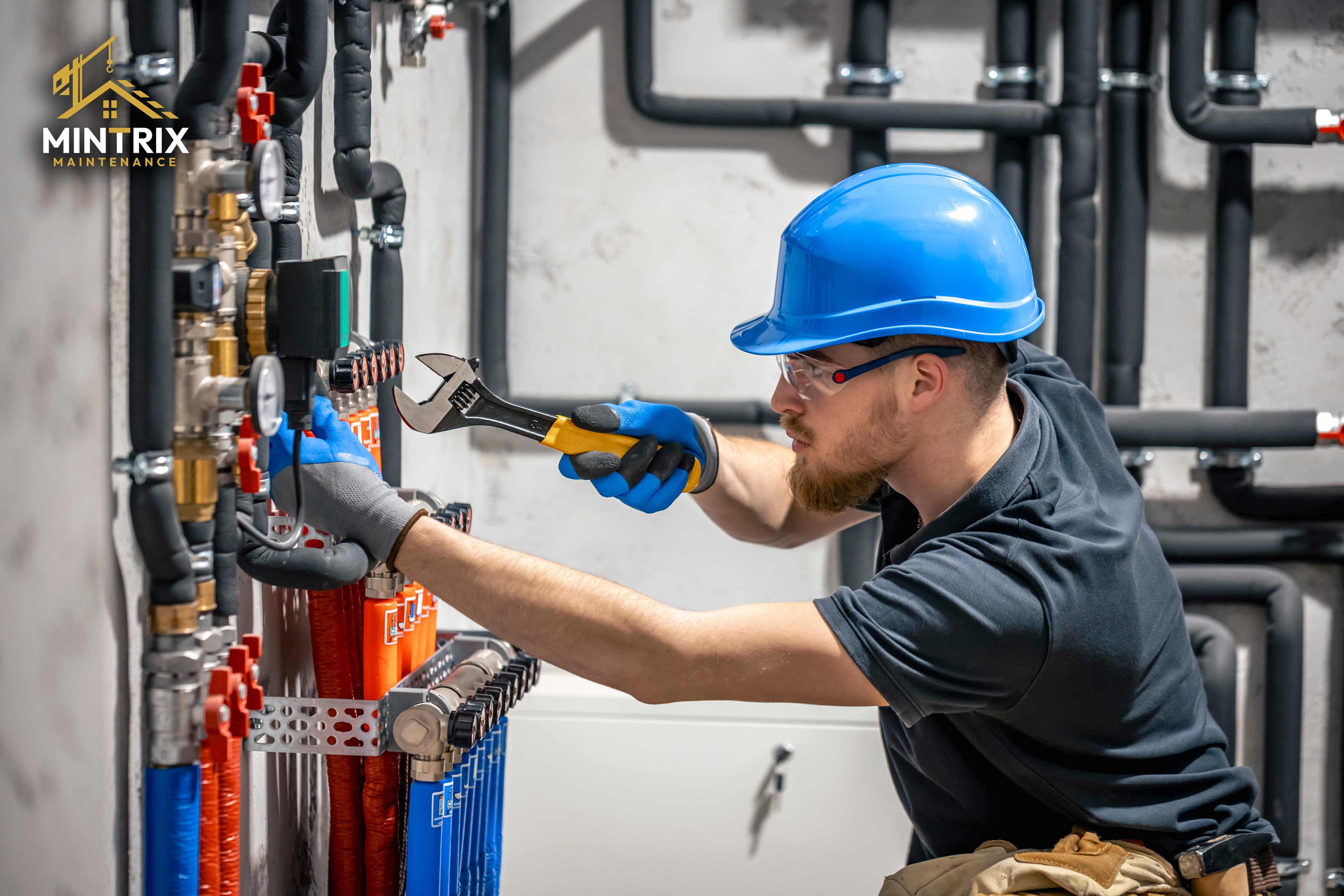 Roof & Wall Leakage in Dubai Homes – Causes, Fixes & Prevention