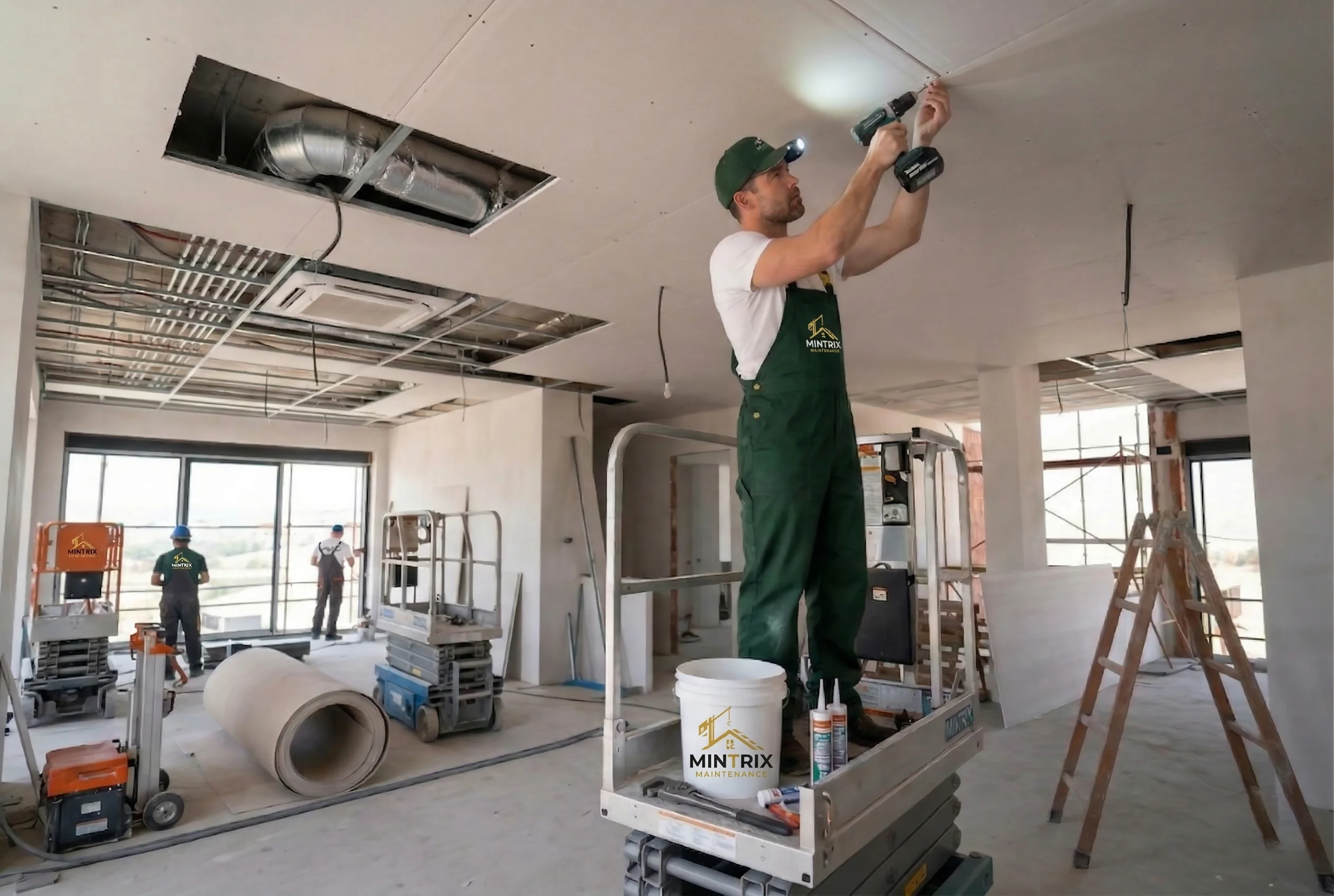 How to Choose the Best Handyman Services in Dubai (2026 Guide)