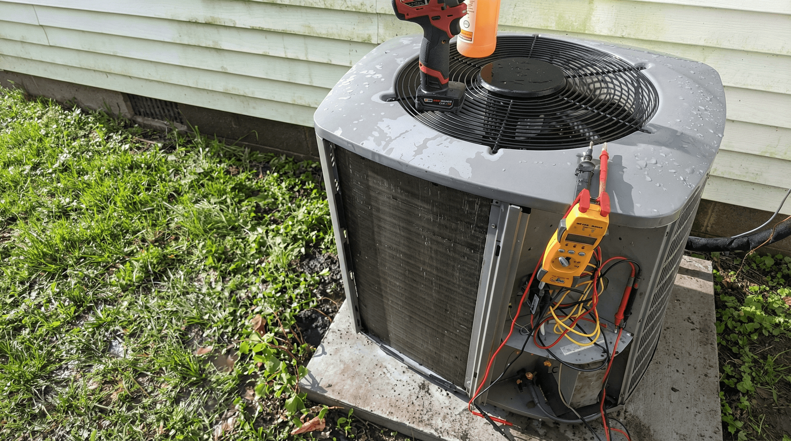 After Transformation