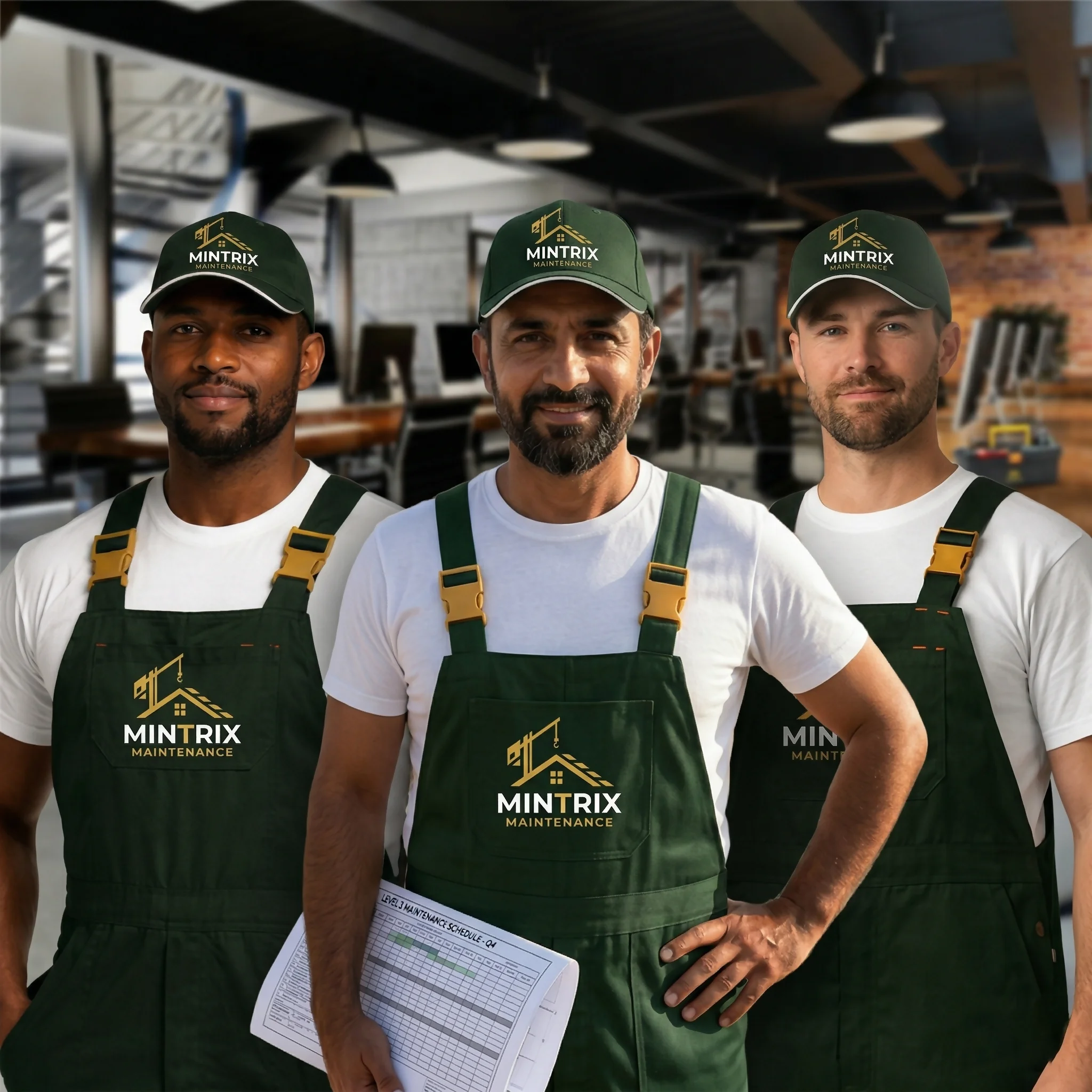 Downtown Dubai Luxury Properties